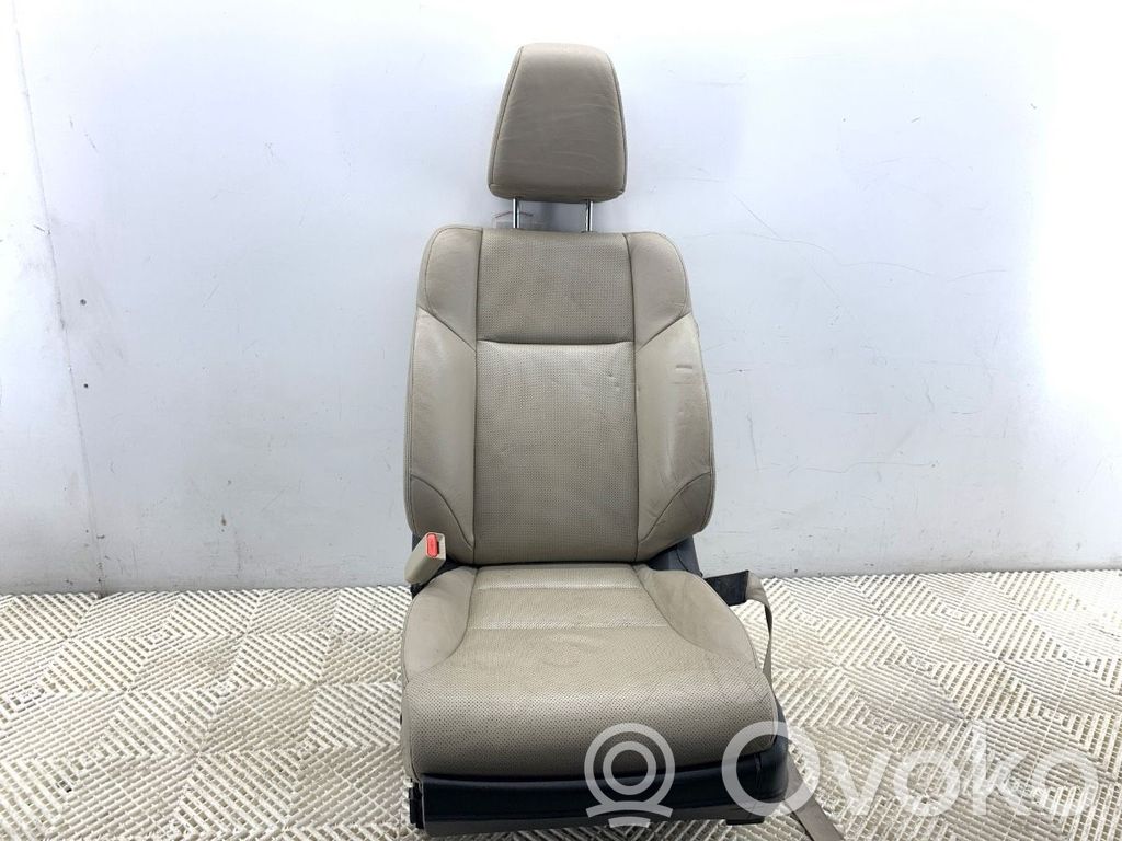 Honda CR-V Siège conducteur avant