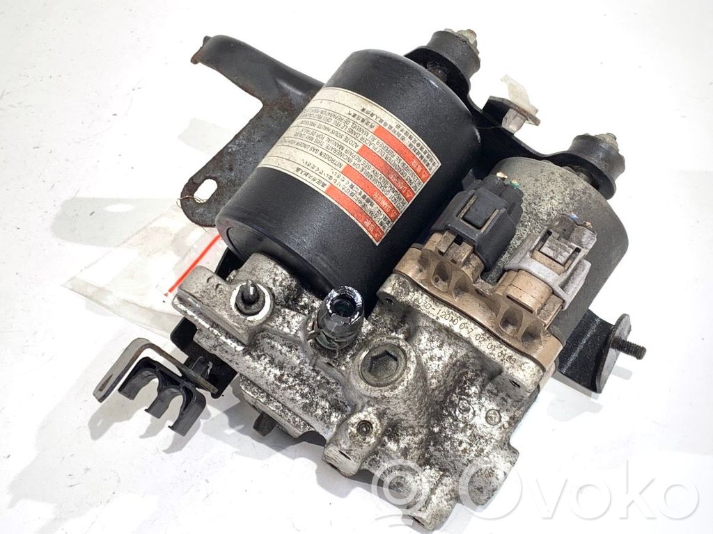 Toyota Auris E180 Jarrutehostin 