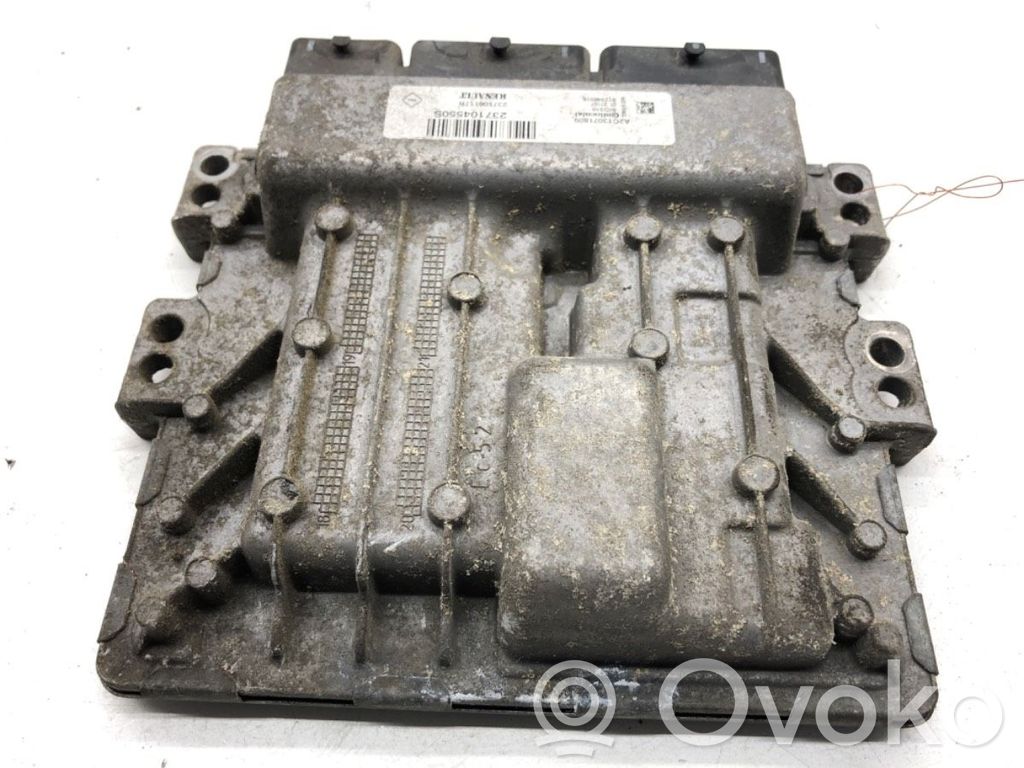 Renault Master III Engine control unit/module ECU 