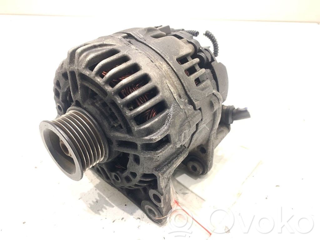 Generatore/alternatore   03C903023D