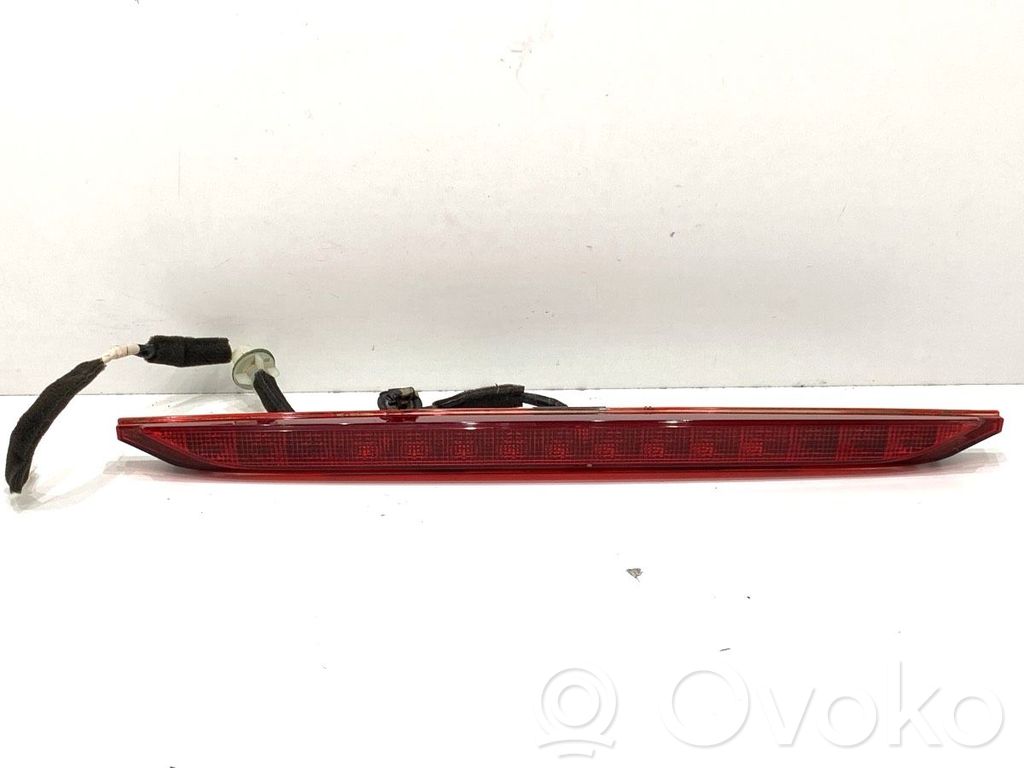 Mazda CX-9 Third/center stoplight 