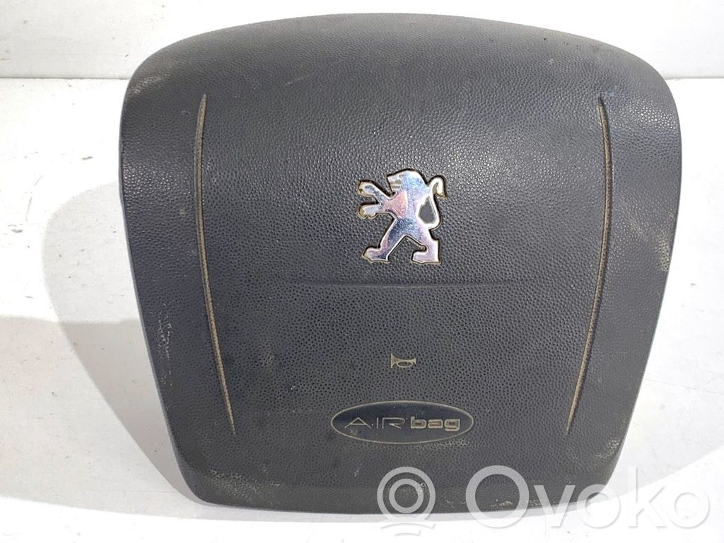 Peugeot Boxer Airbag de volant