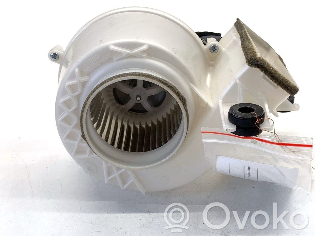 Lexus IS III XE30 Ventilator aerotermă 