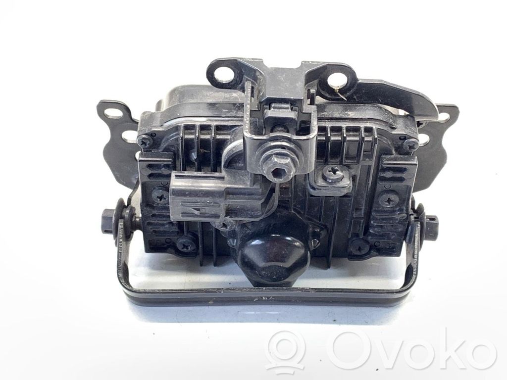 Lexus IS III XE30 Alte unități/module de control 