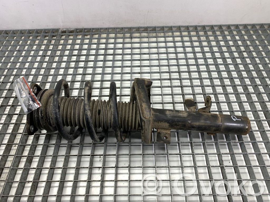 Ford Grand C-MAX Stoßdämpfer vorne 