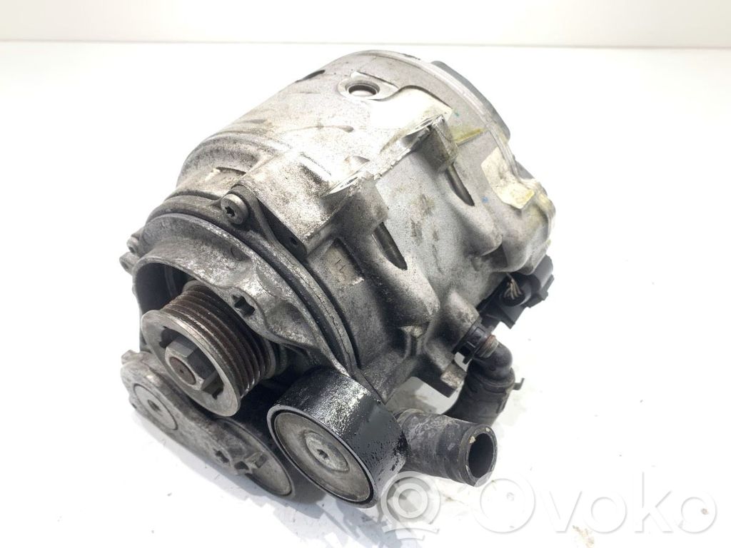 Audi Q8 Alternator 