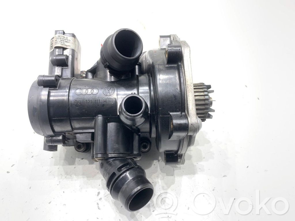 Seat Leon (5F) Vesipumppu 