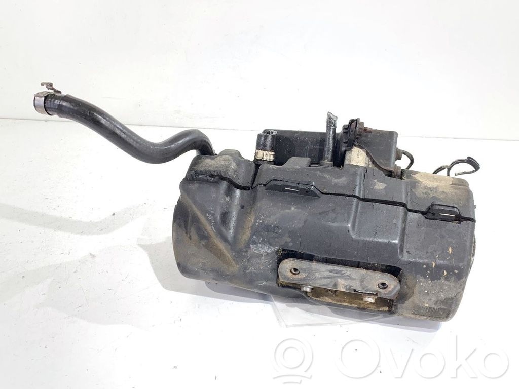 Citroen C5 Ohjaustehostimen pumppu 