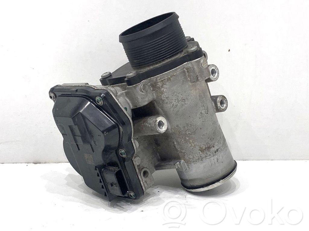 Ford Focus EGR vožtuvas 