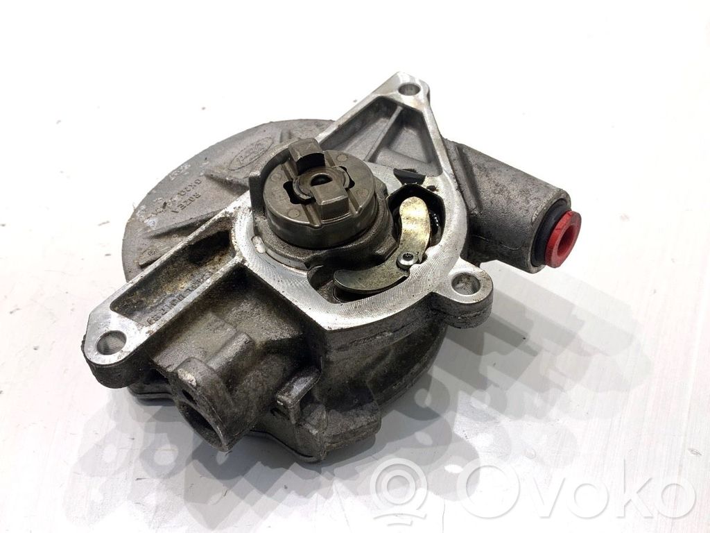 Ford Focus Alipainepumppu 