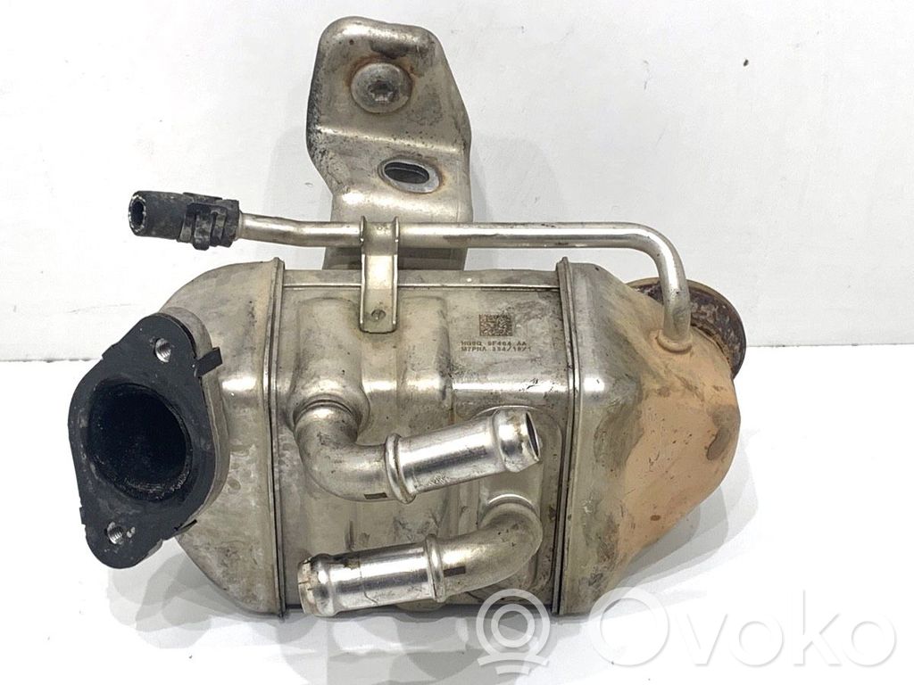 Ford Focus Chłodnica spalin EGR 