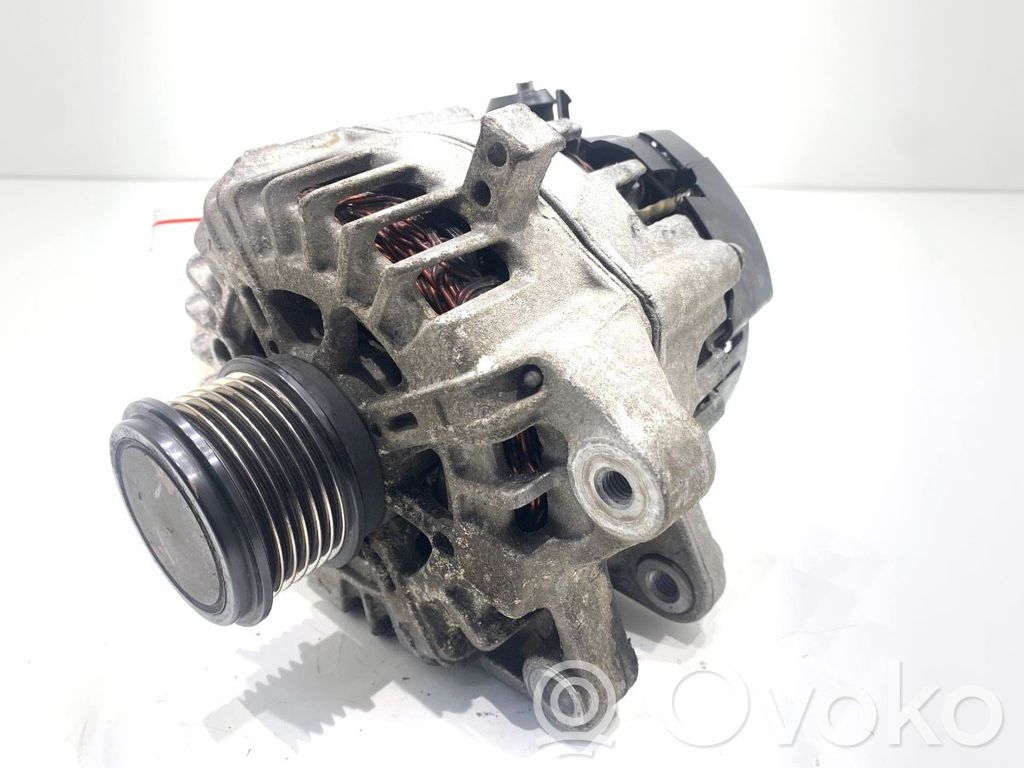 Ford Focus Generator/alternator 