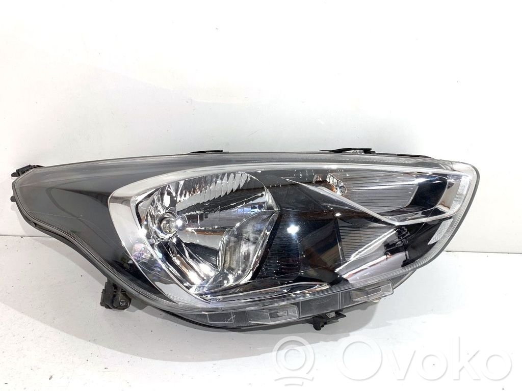 Ford Ka Headlight/headlamp 
