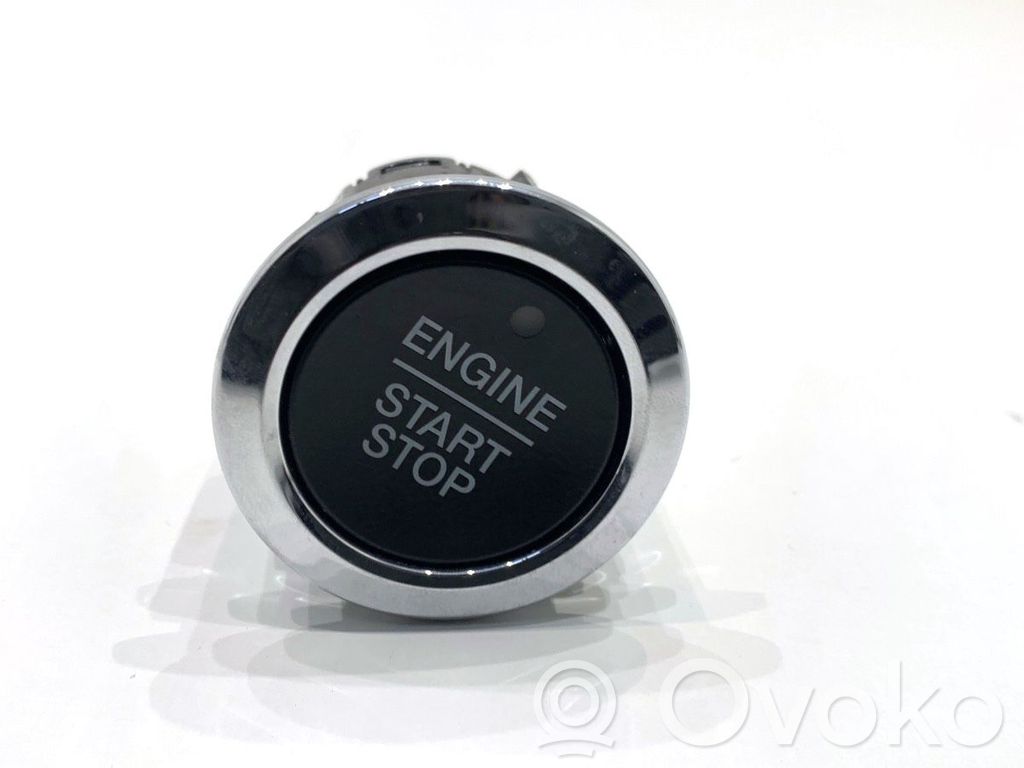 Ford Ecosport Engine start stop button switch 