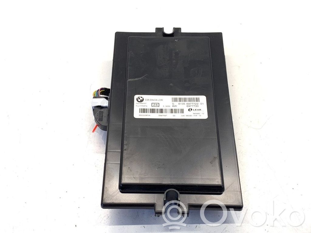 BMW 3 E90 E91 Xenon control unit/module 