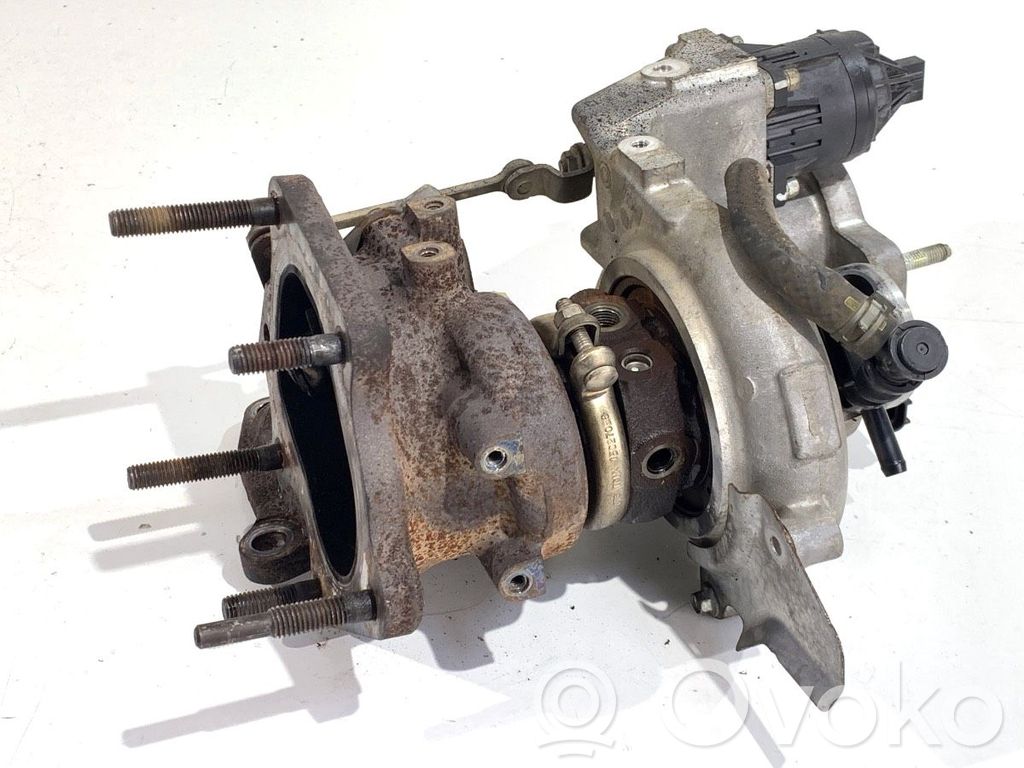 Turbo   4948952900