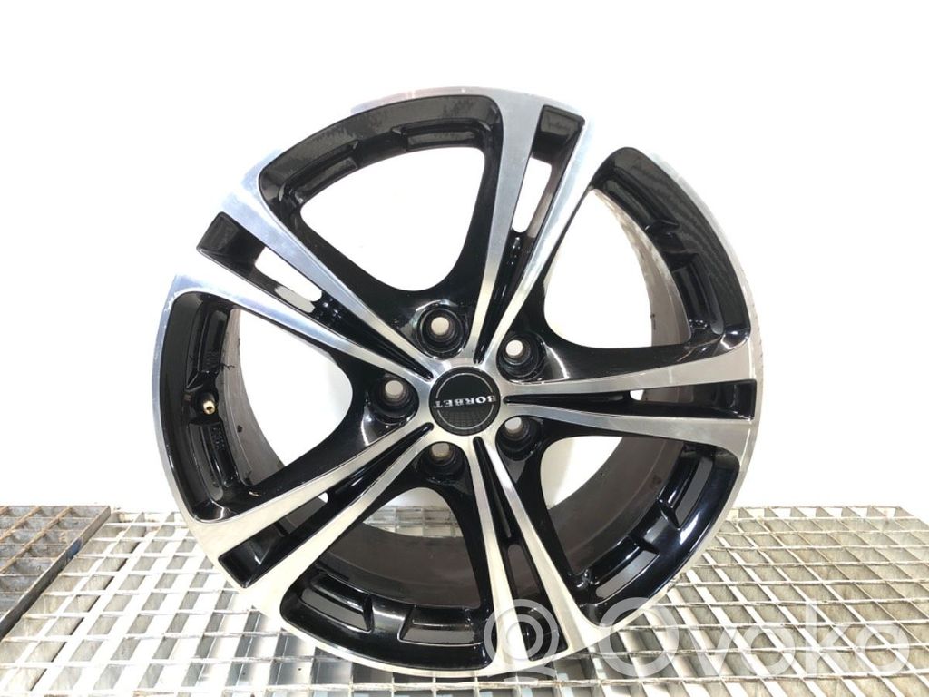 Felgi aluminiowe R17   528757