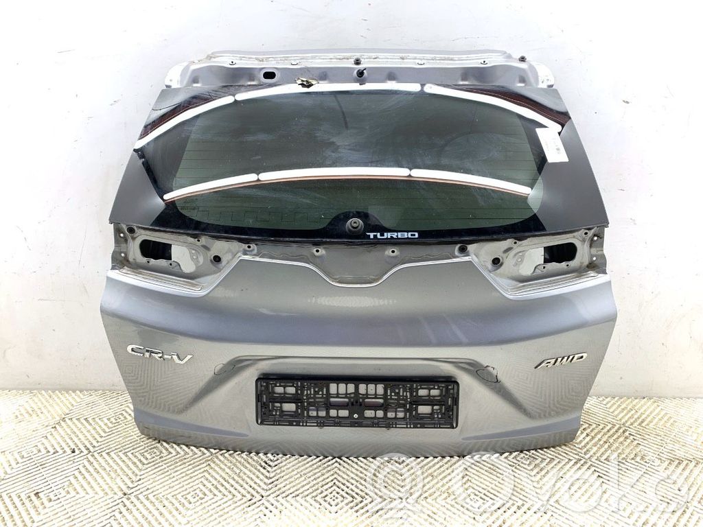 Honda CR-V Portellone posteriore/bagagliaio 
