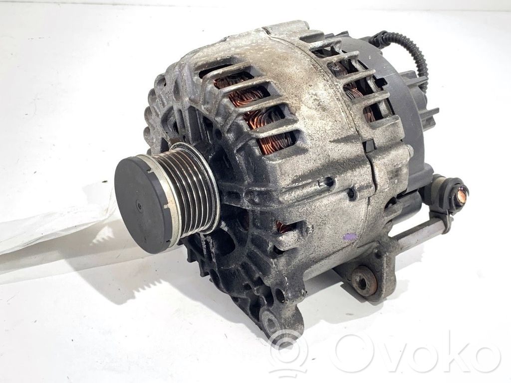 Alternator   03C903025D