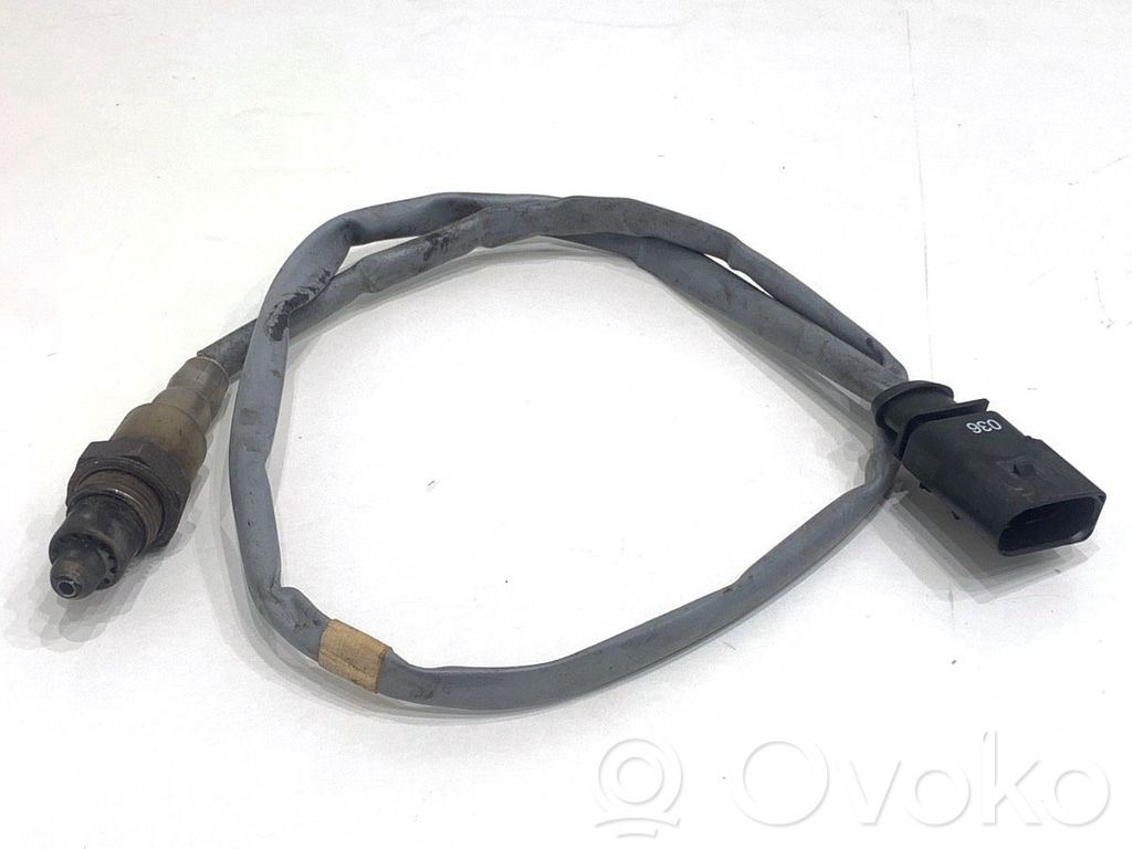 Seat Leon (5F) Sonde lambda 
