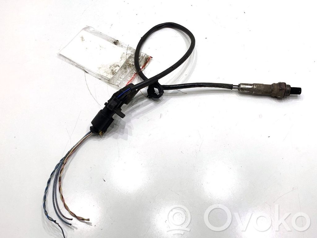 Lambda probe sensor   55191127