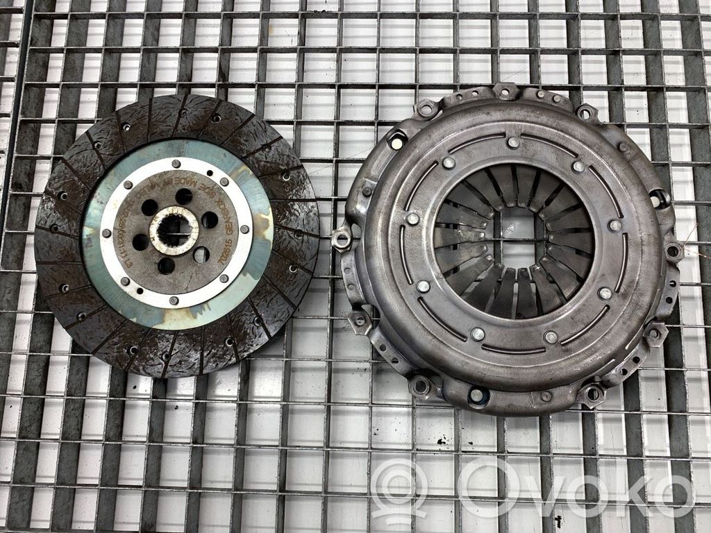 Volvo S70  V70  V70 XC Kit ambreiaj 