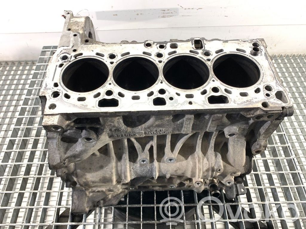 Motorblock   7810596