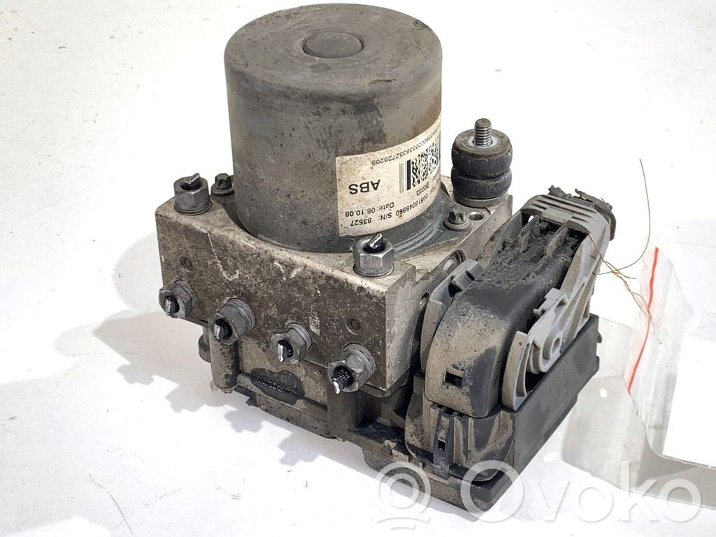 Peugeot Boxer ABS Pump 