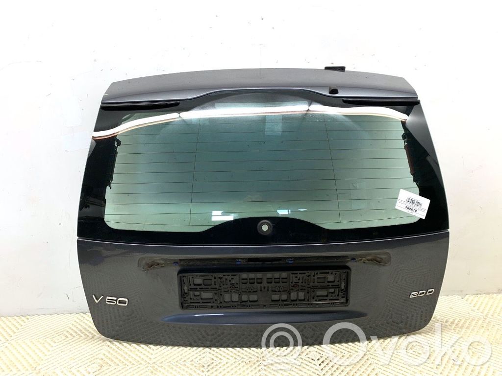 Volvo V50 Portellone posteriore/bagagliaio 