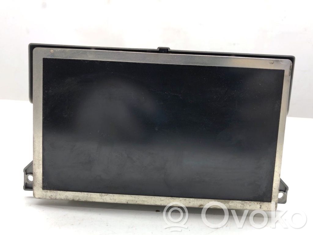 Citroen C5 Screen/display/small screen 