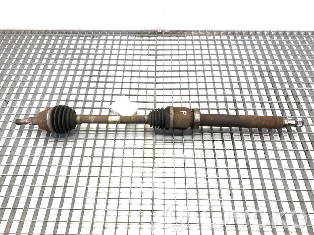 Front driveshaft   BV613B436TB