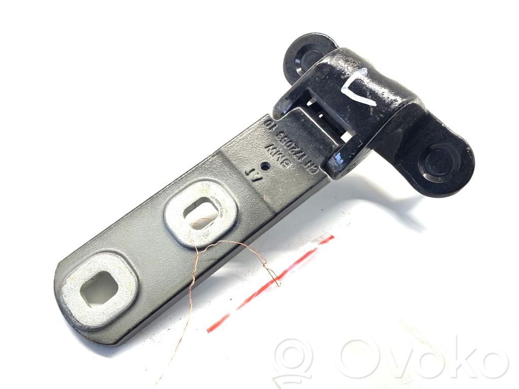 Tailgate/trunk/boot hinge   172053