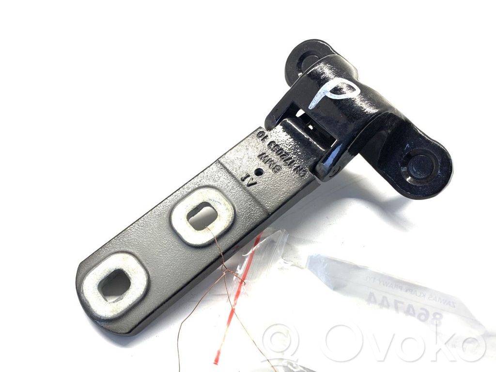 BMW X5 G05 Tailgate/trunk/boot hinge 