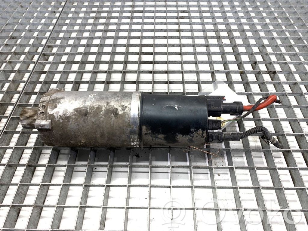 BMW X5 G05 Motor/actuator trapă 