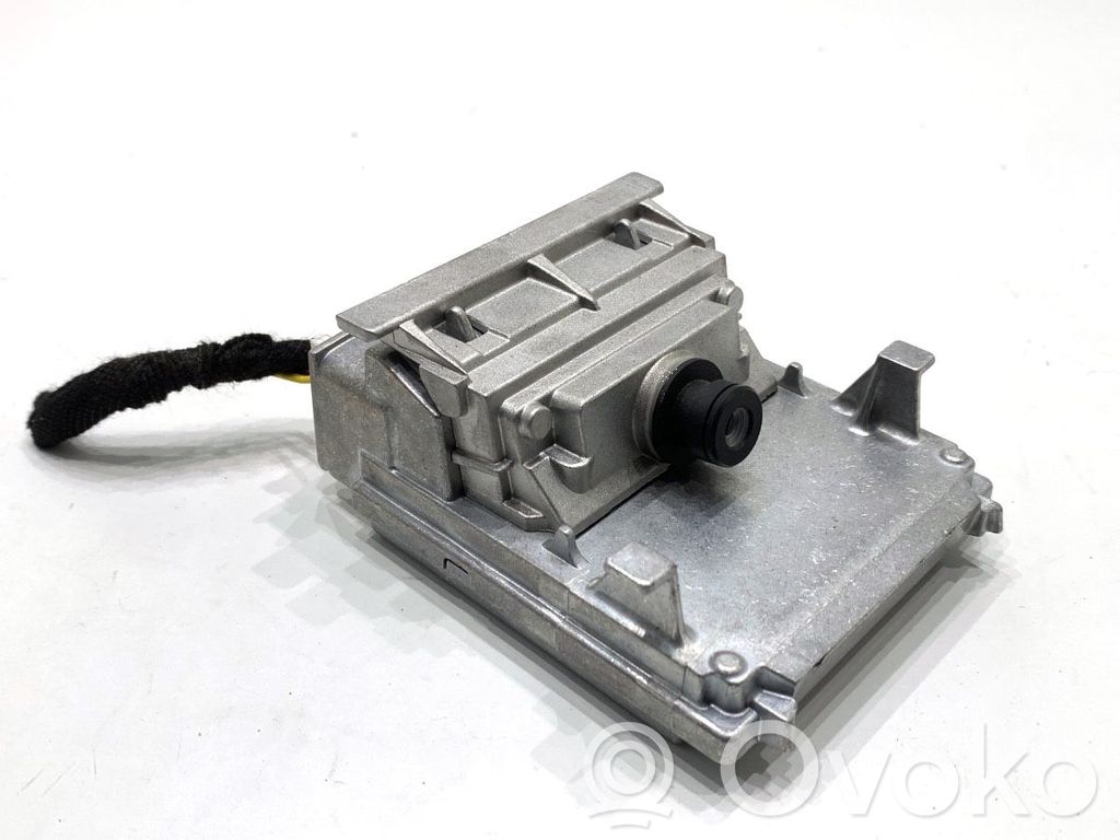 Renault Arkana Windshield/windscreen camera 