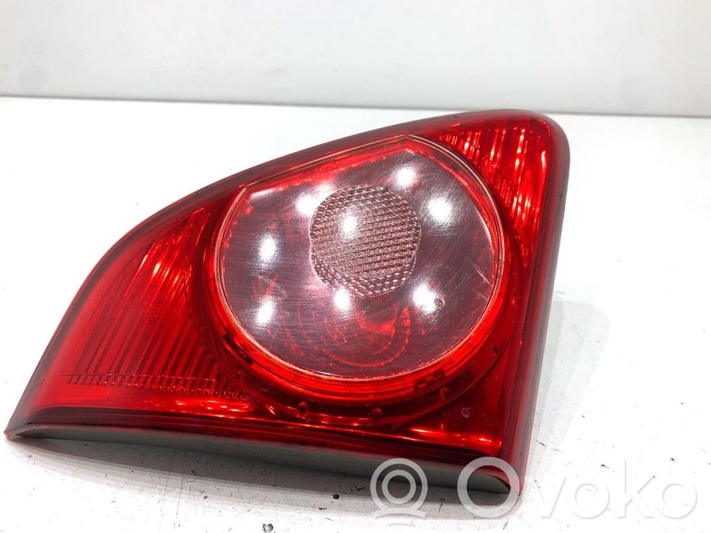 Toyota Corolla E140 E150 Takavalot 
