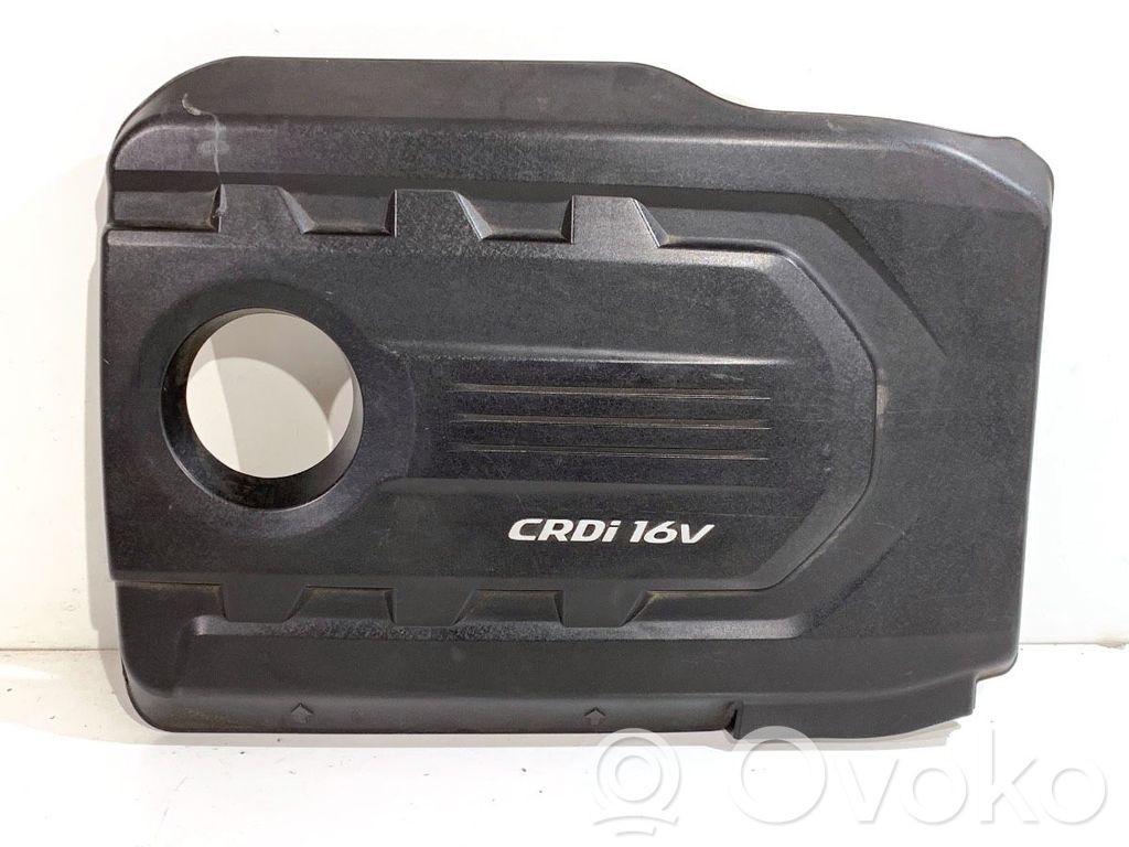 KIA Ceed Engine cover (trim) 
