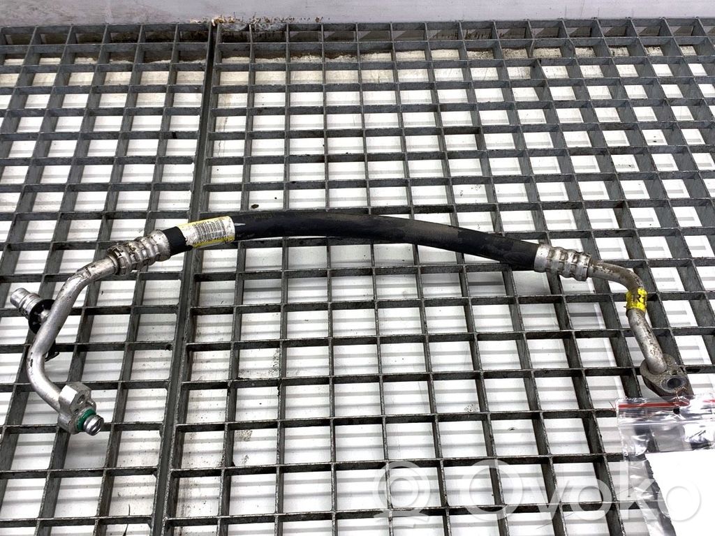 KIA Ceed Air conditioning (A/C) pipe/hose 