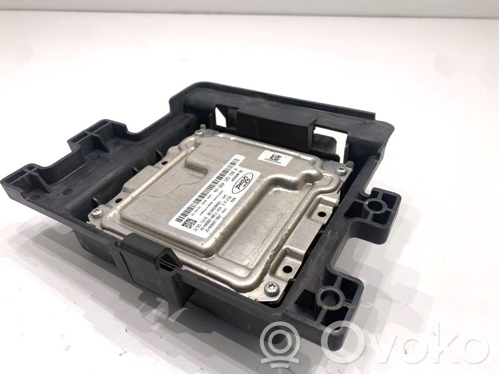 Ford Ka Engine control unit/module ECU 