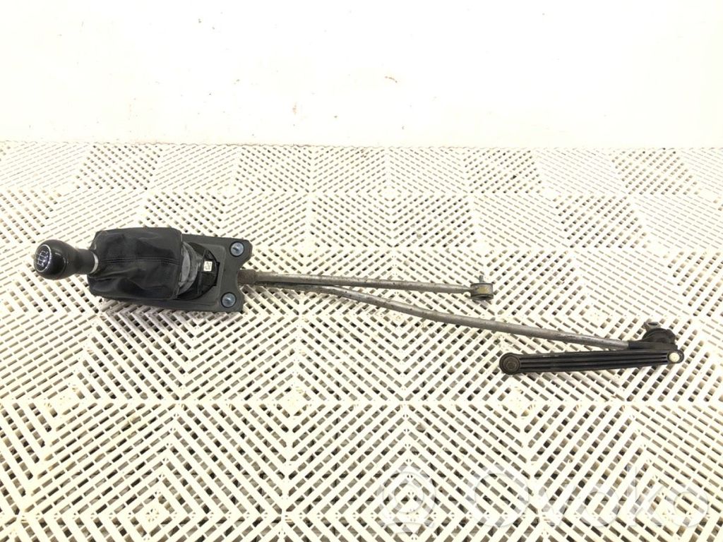 Audi A4 S4 B8 8K Palanca de cambios 