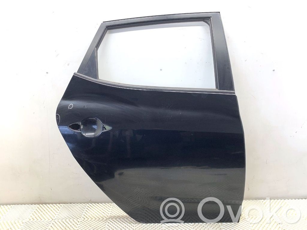 Hyundai ix20 Ușă spate 