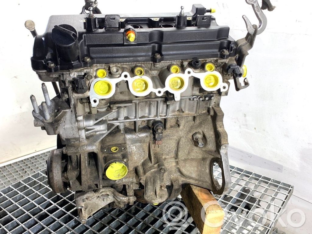 Variklis   4A92
