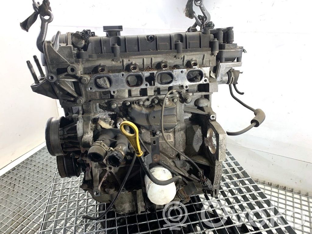 Motor   SIDA