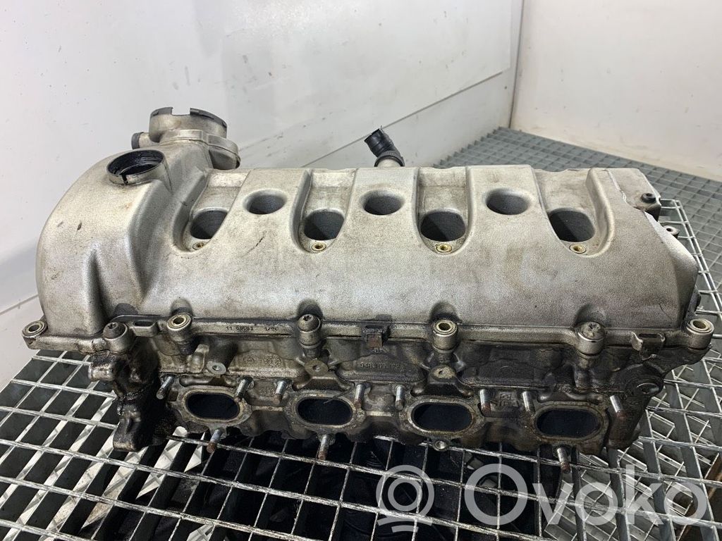 Porsche Cayenne (9PA) Engine head 