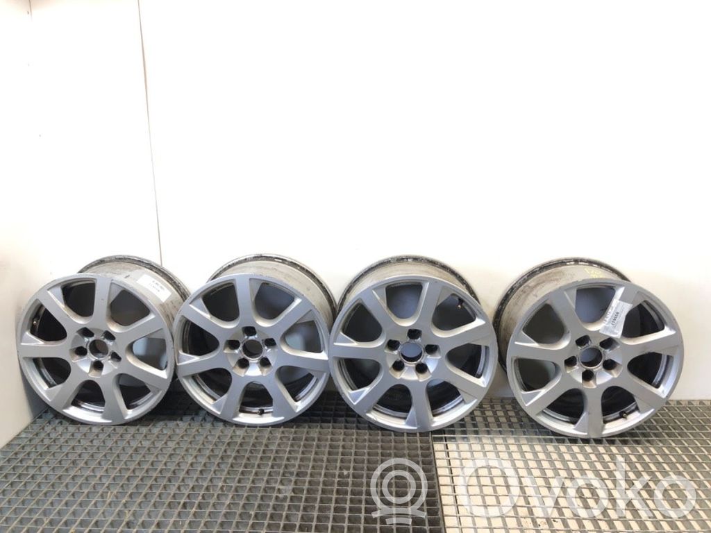 Audi Q5 SQ5 8R Cerchione in lega R17 