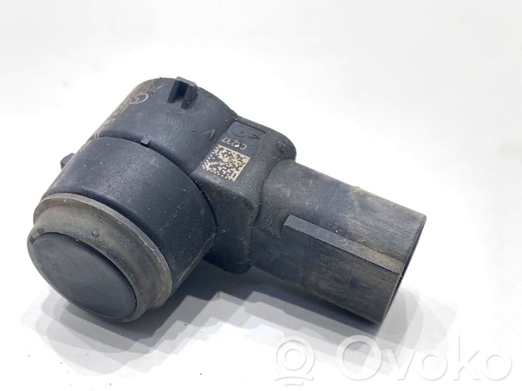 Citroen DS4 Parksensor PDC 