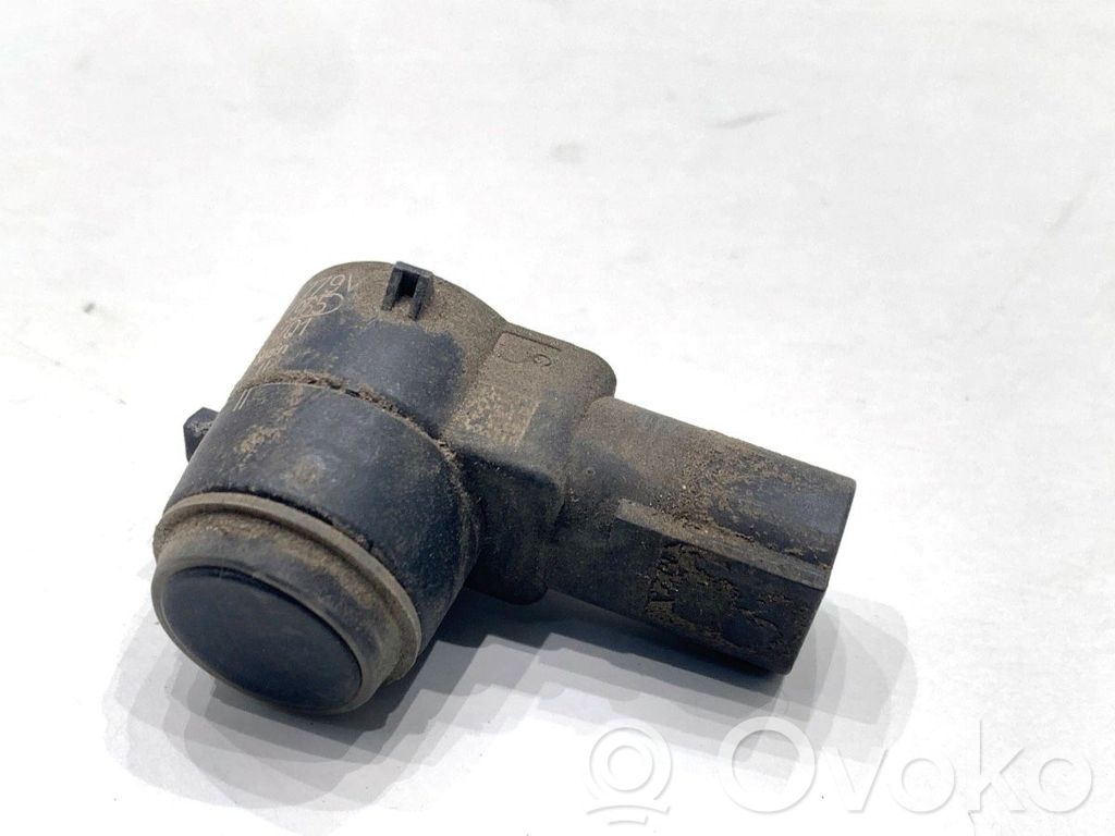 Citroen DS4 Parksensor PDC 