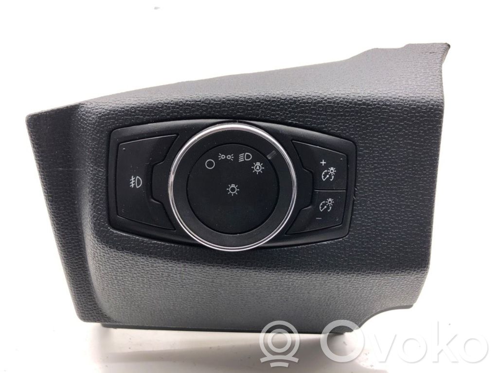Ford Ecosport Other switches/knobs/shifts 