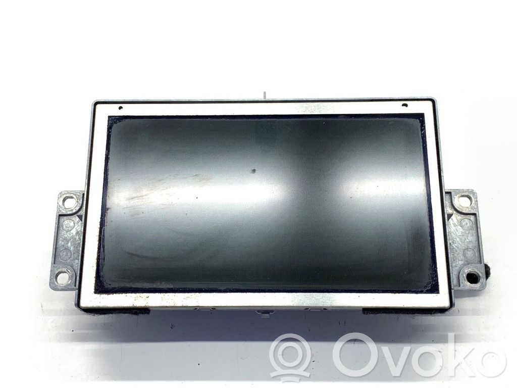 Citroen C5 Screen/display/small screen 