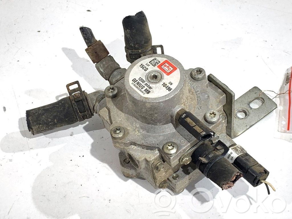 Honda Jazz Reductor GPL 